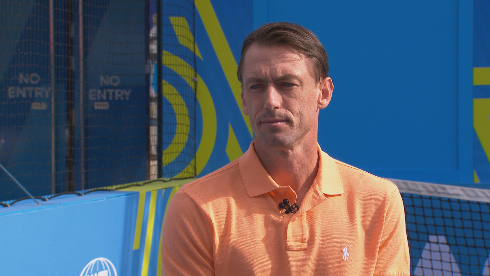 Why 'refreshed' Demon will make maiden Aus Open quarters