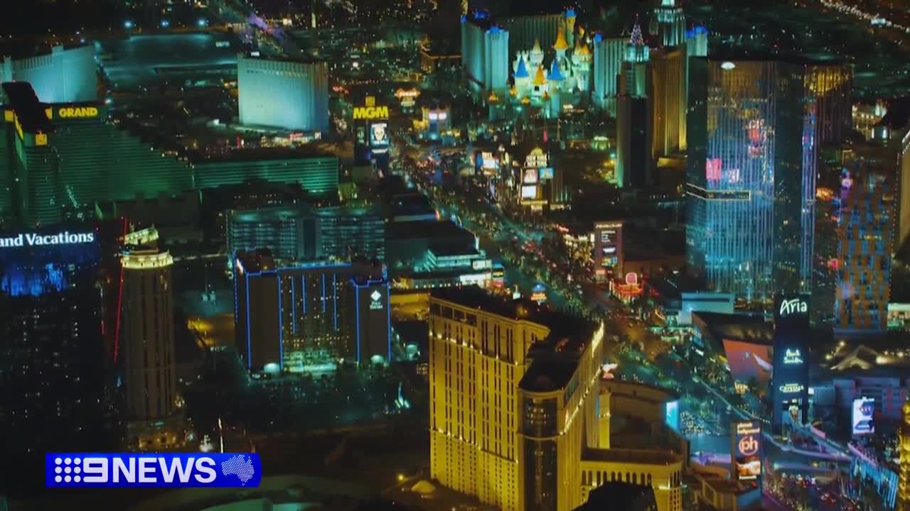 Vegas-bound club CEOs have it out with NRL