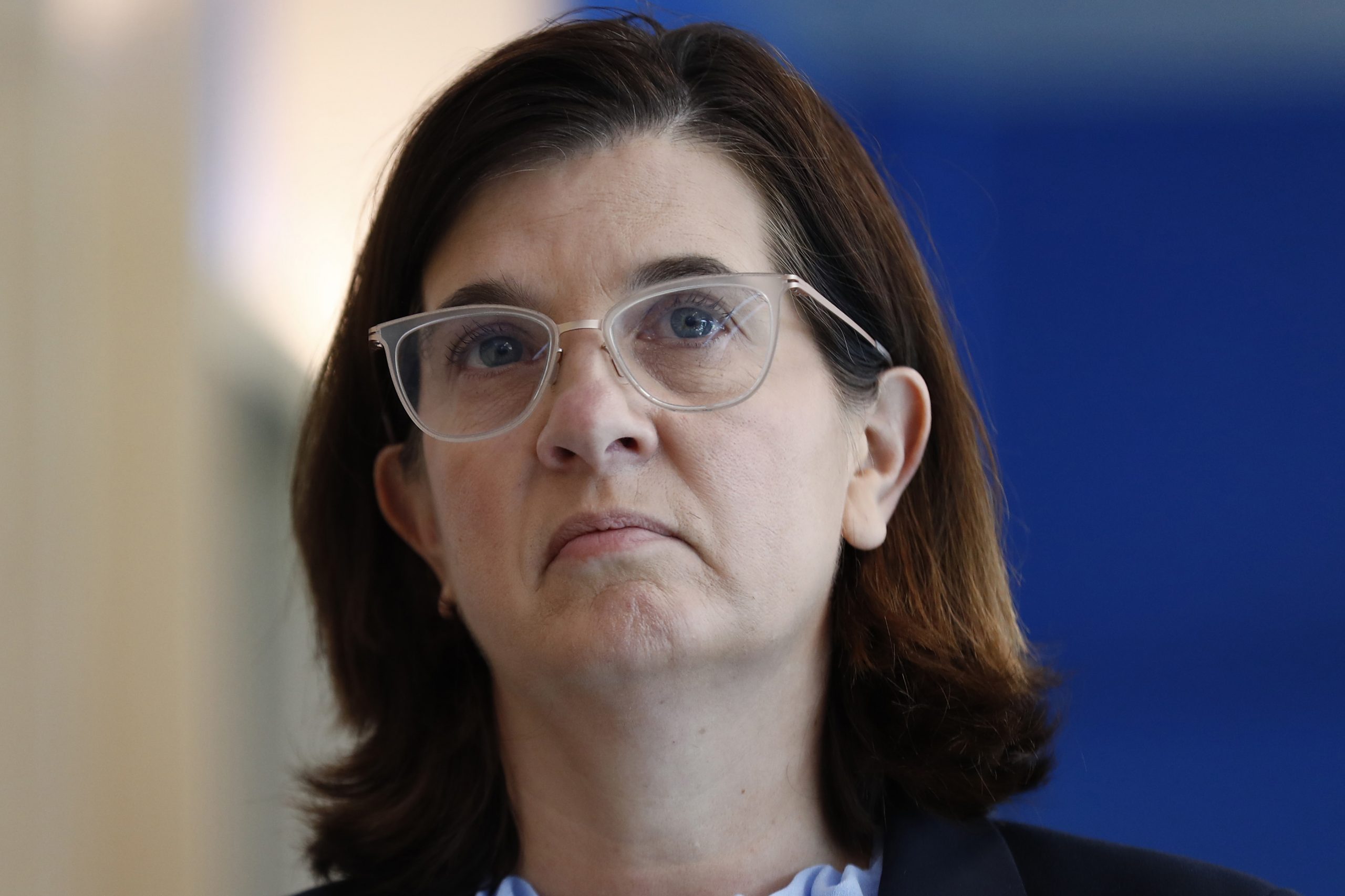 North Melboure President Dr Sonja Hood expressed her disappointment towards Thomas' actions in a letter to club members.