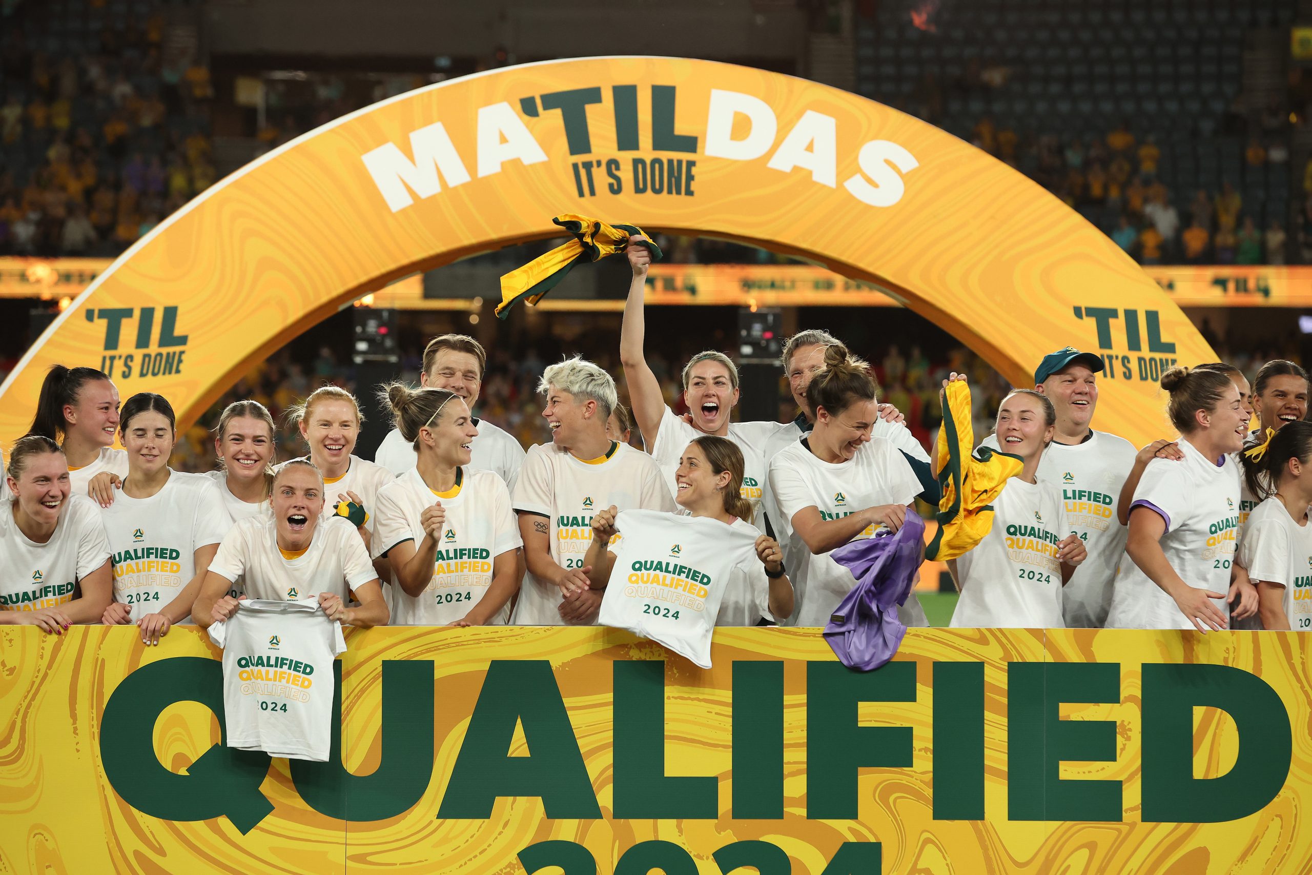 Cute detail in Tillies celebrations