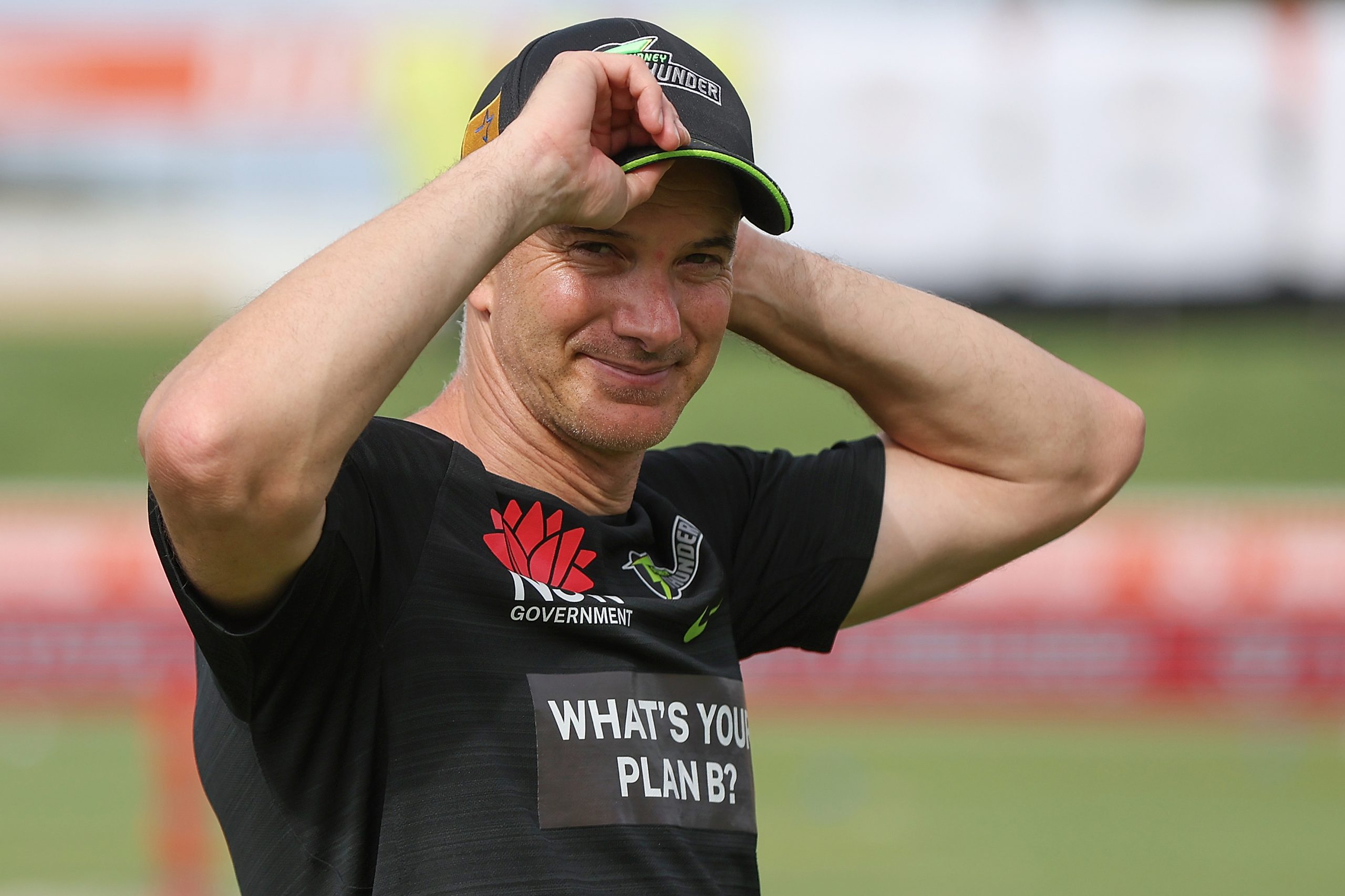 Michael Klinger is excited to lead the Freedom with Ponting.