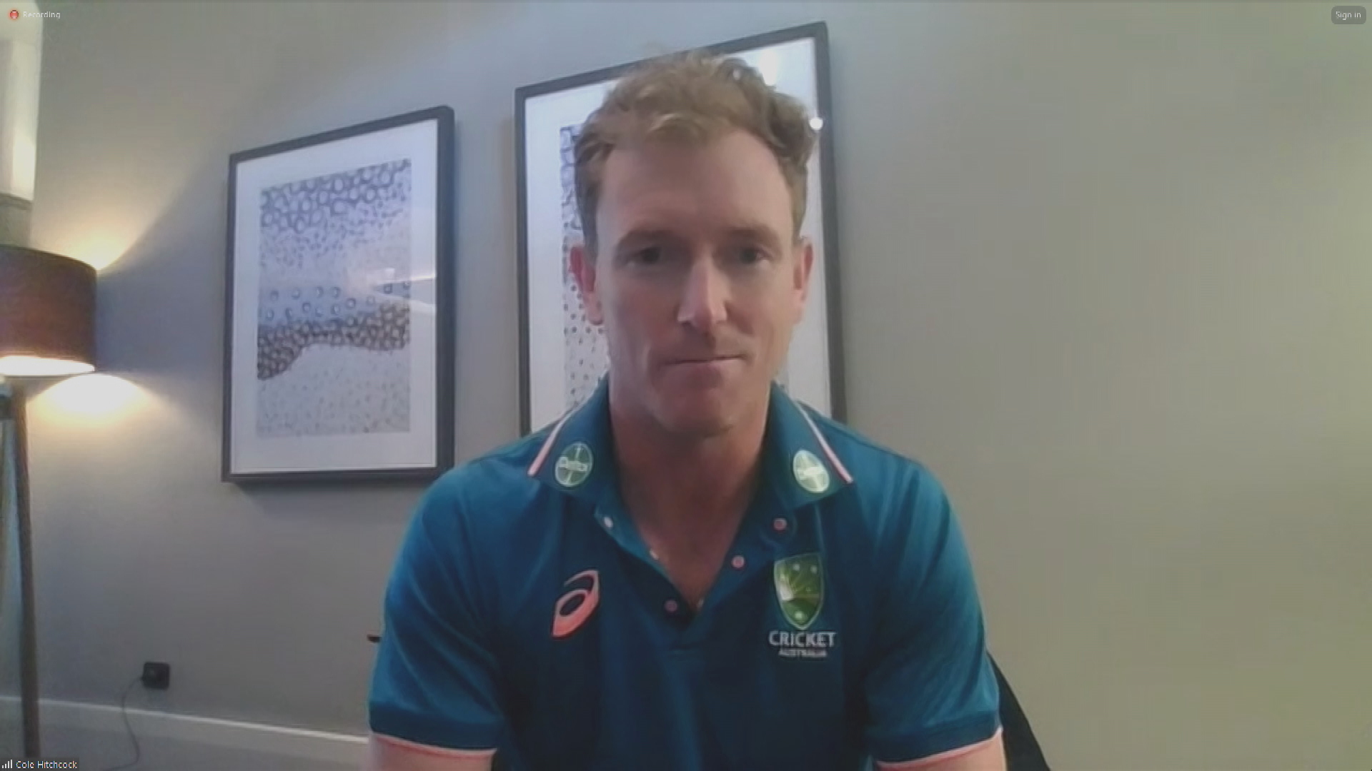 Bailey cautious on fast-tracking Fraser-McGurk