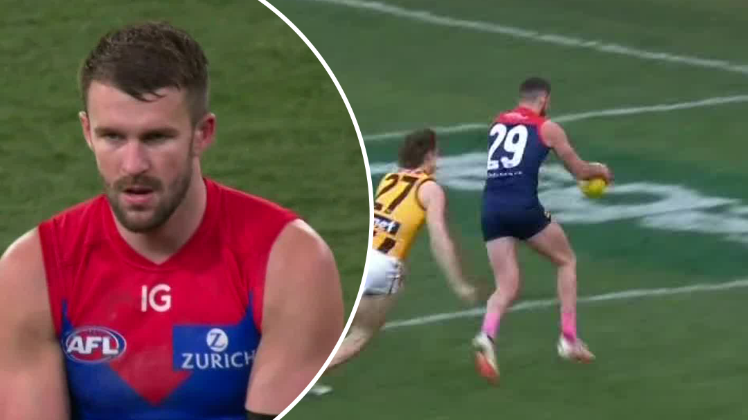 Demons player accused of trafficking cocaine