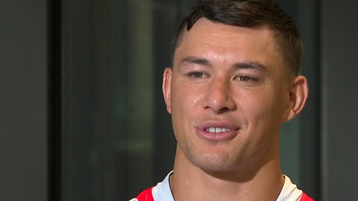 Manu's major hint on NRL future