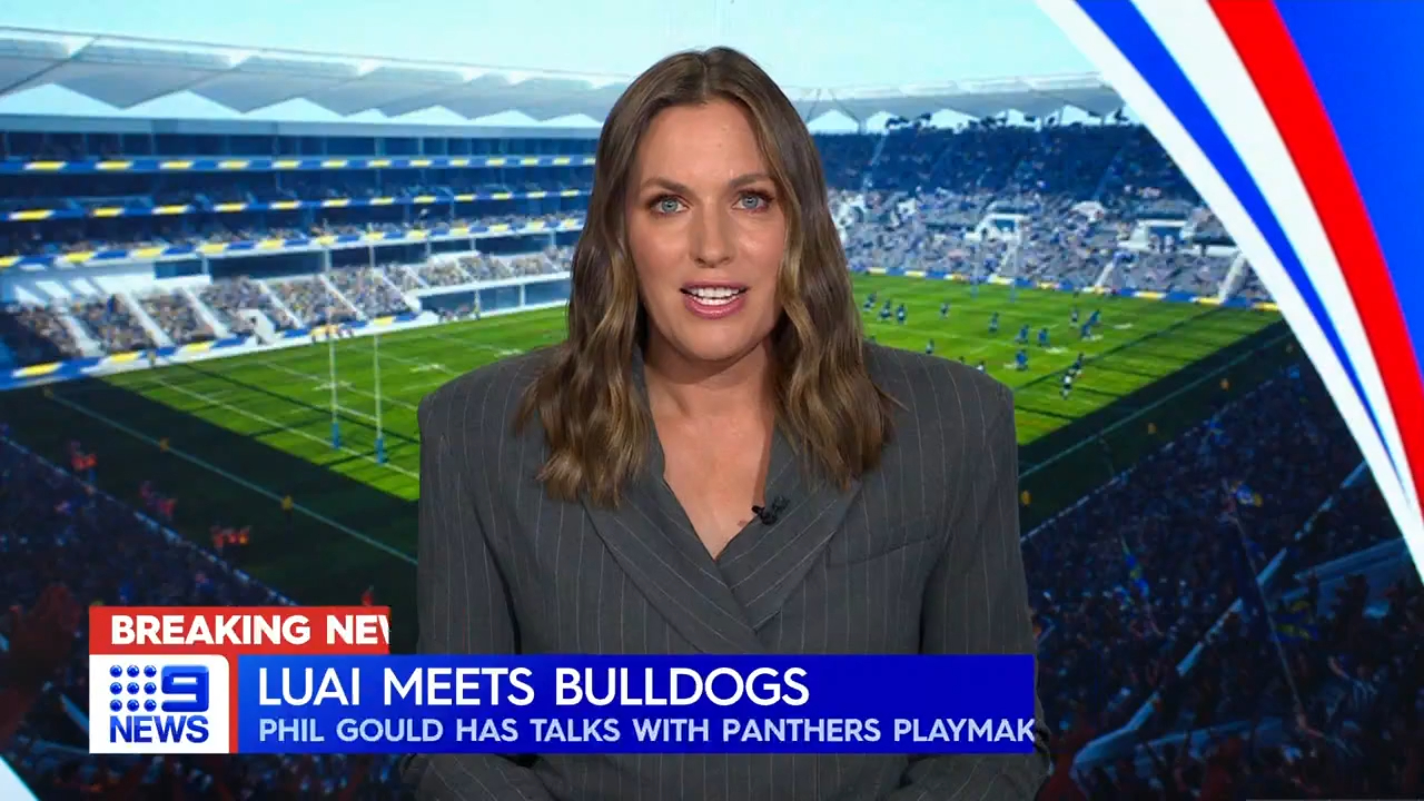 Tedesco ready to fight for Blues spot