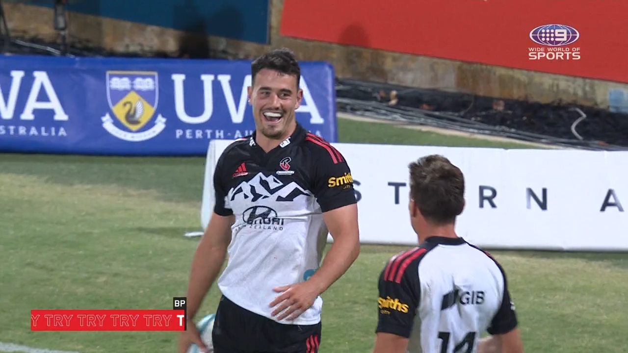 Brilliant Jordan tears up Force