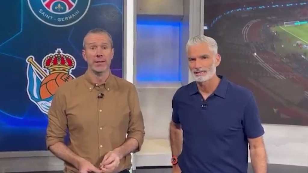 Legend's plea after Bozza's heart scare