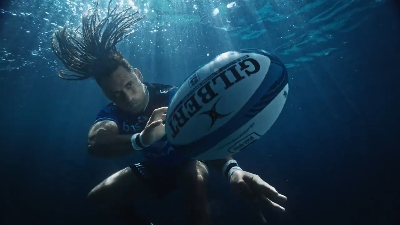 Super Rugby harnesses 'power of the Pacific'