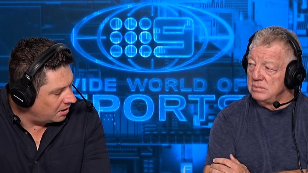 Gus admits concerns over NRL's US takeover