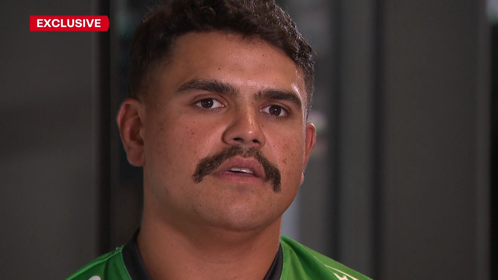 Latrell ready for Bunnies bounce-back