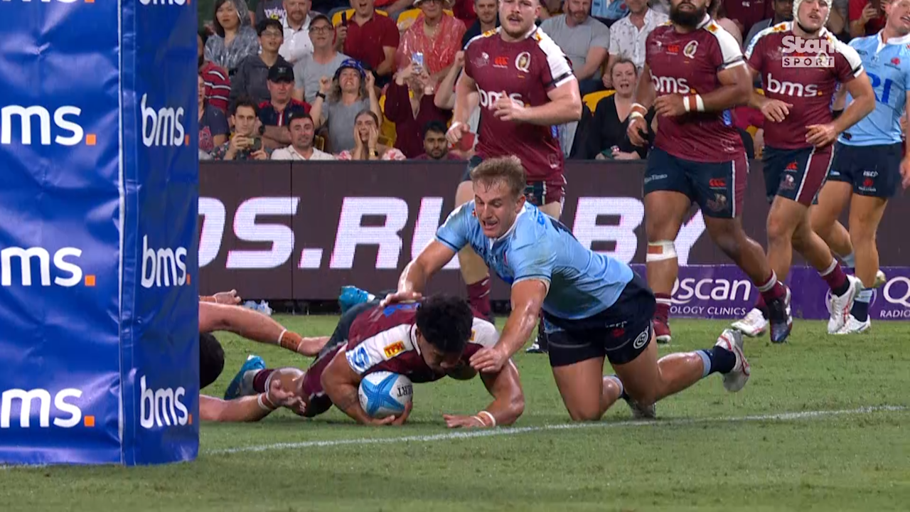 Are the Reds the real deal?