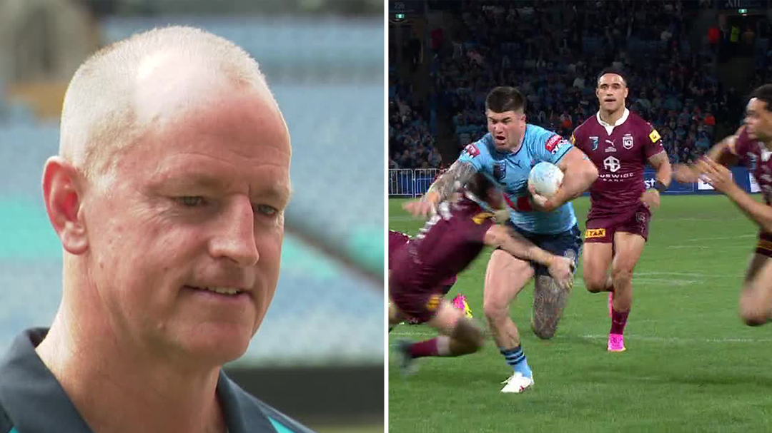 'Reputation will count for nothing': Madge's Origin warning