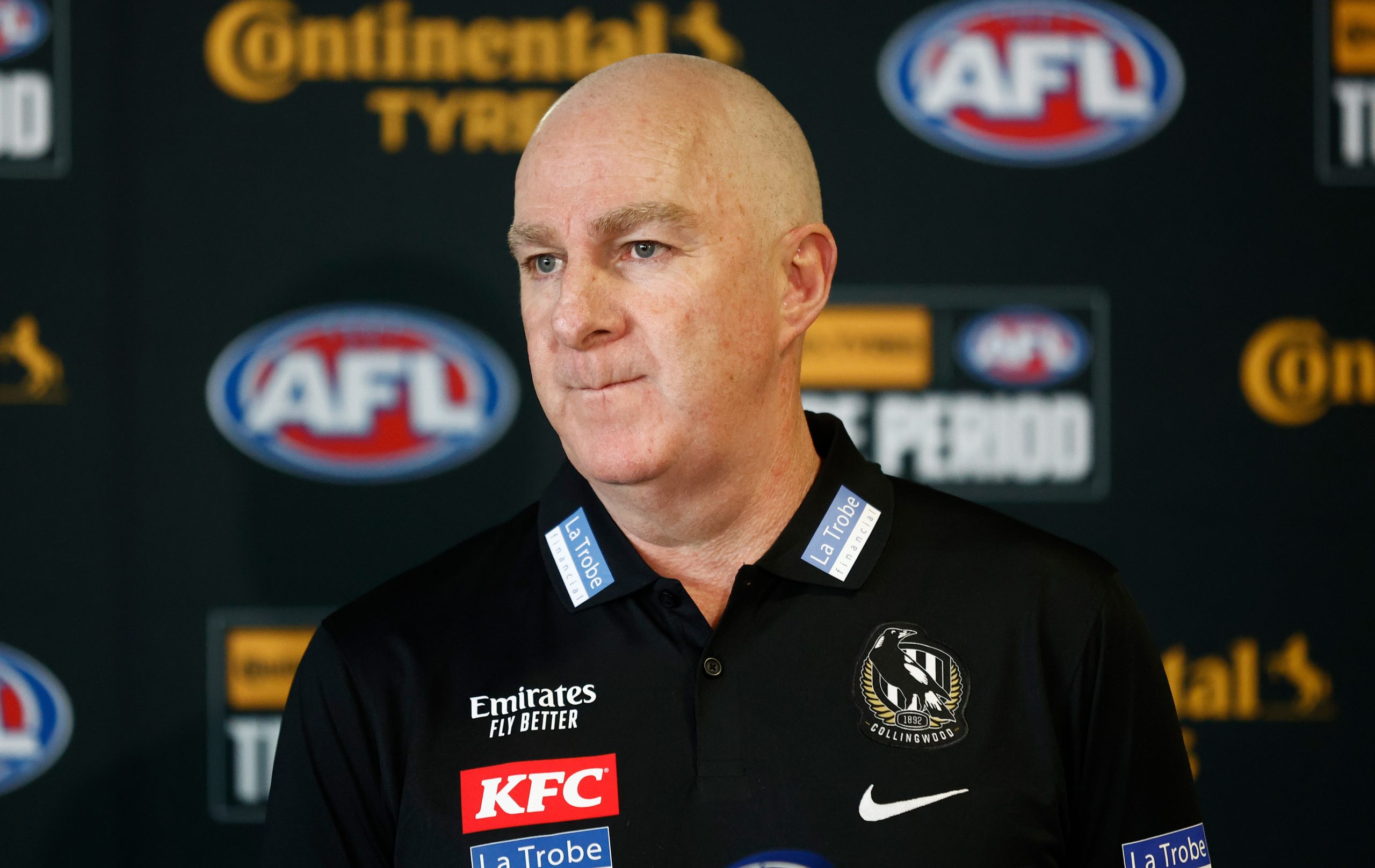 Graham Wright's work has been taken over by Brendan Bolton.