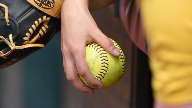 Louisiana softball ends OU's 71-game win streak