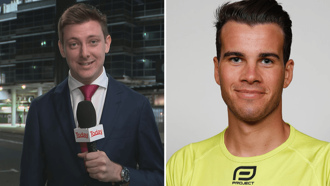 AFL Opening Round tribute for Baird and Davies