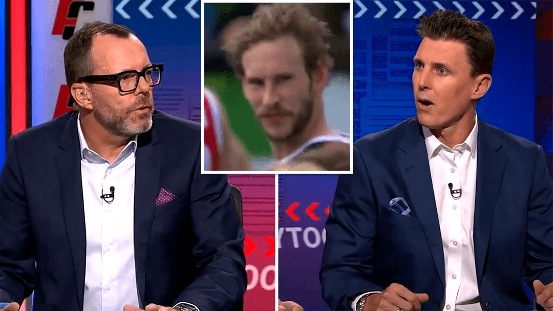 Experts call for Clarkson's suspension