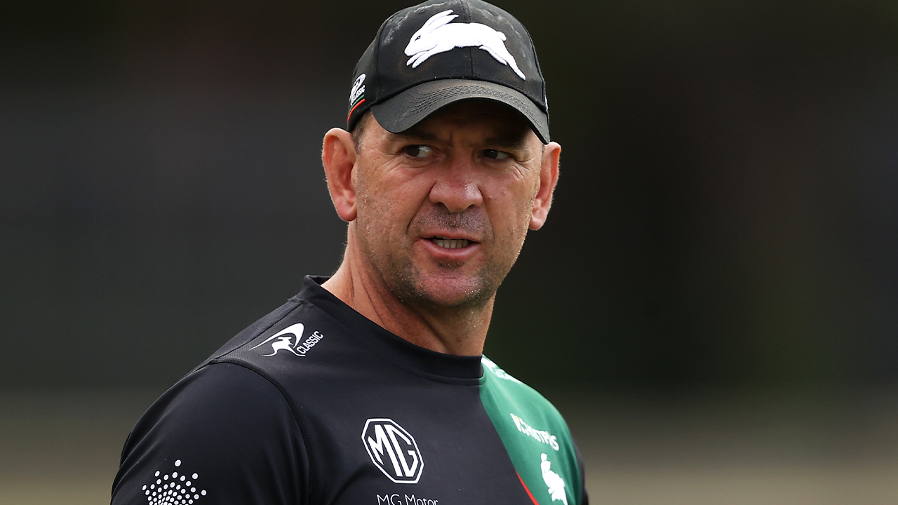 Demetriou on thin-ice as Souths pressure rises