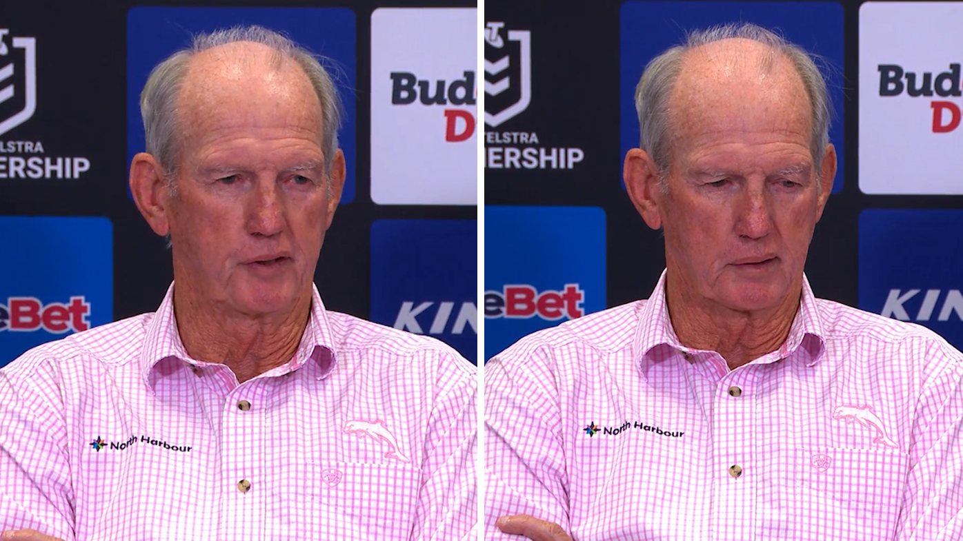 Bennett confirms star's blood clot setback