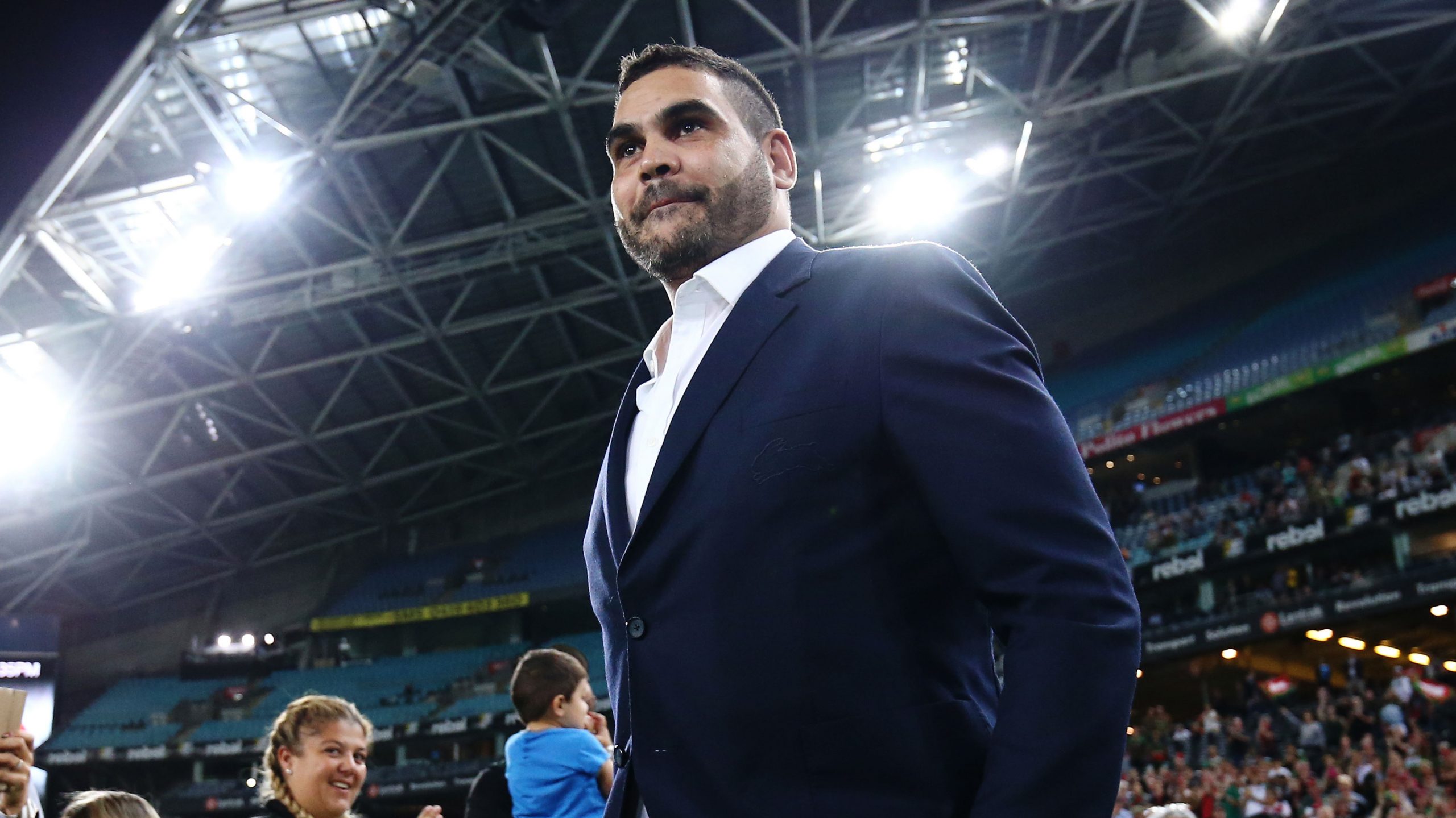 Greg Inglis