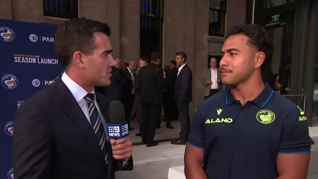 We want to win a premiership'