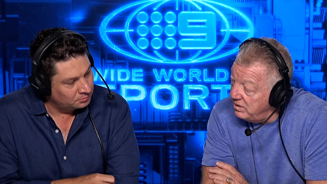 Gus delves into Cowboys salary cap issue