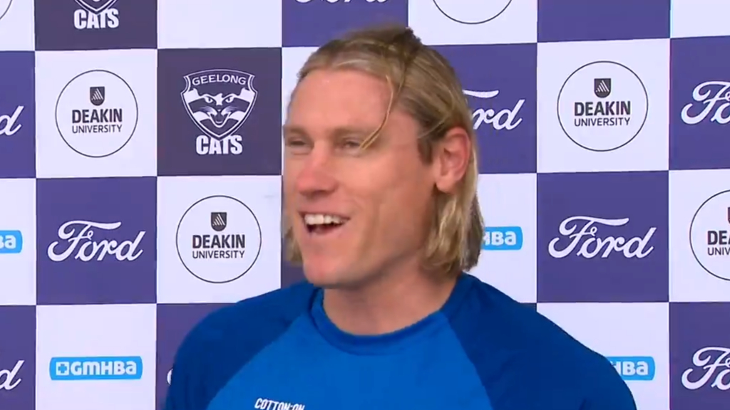 Cats veteran to take on retro role