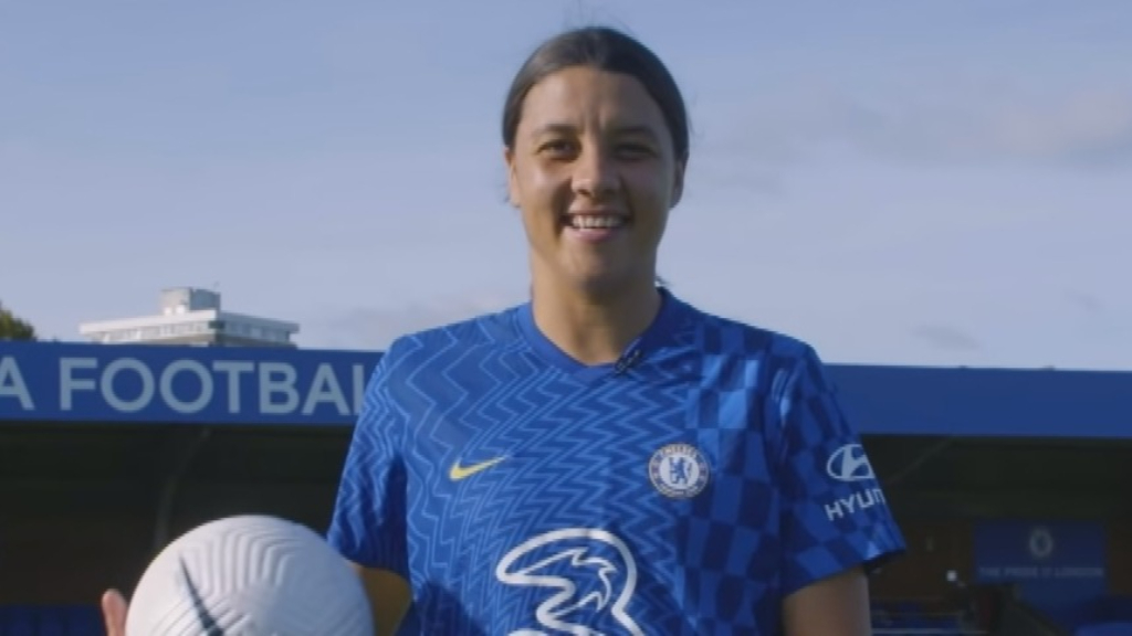 Sam Kerr fallout continues