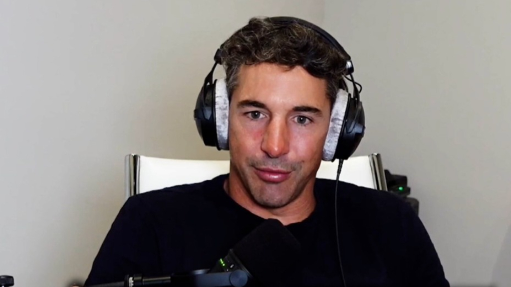 Billy urges Bellamy to pick young star