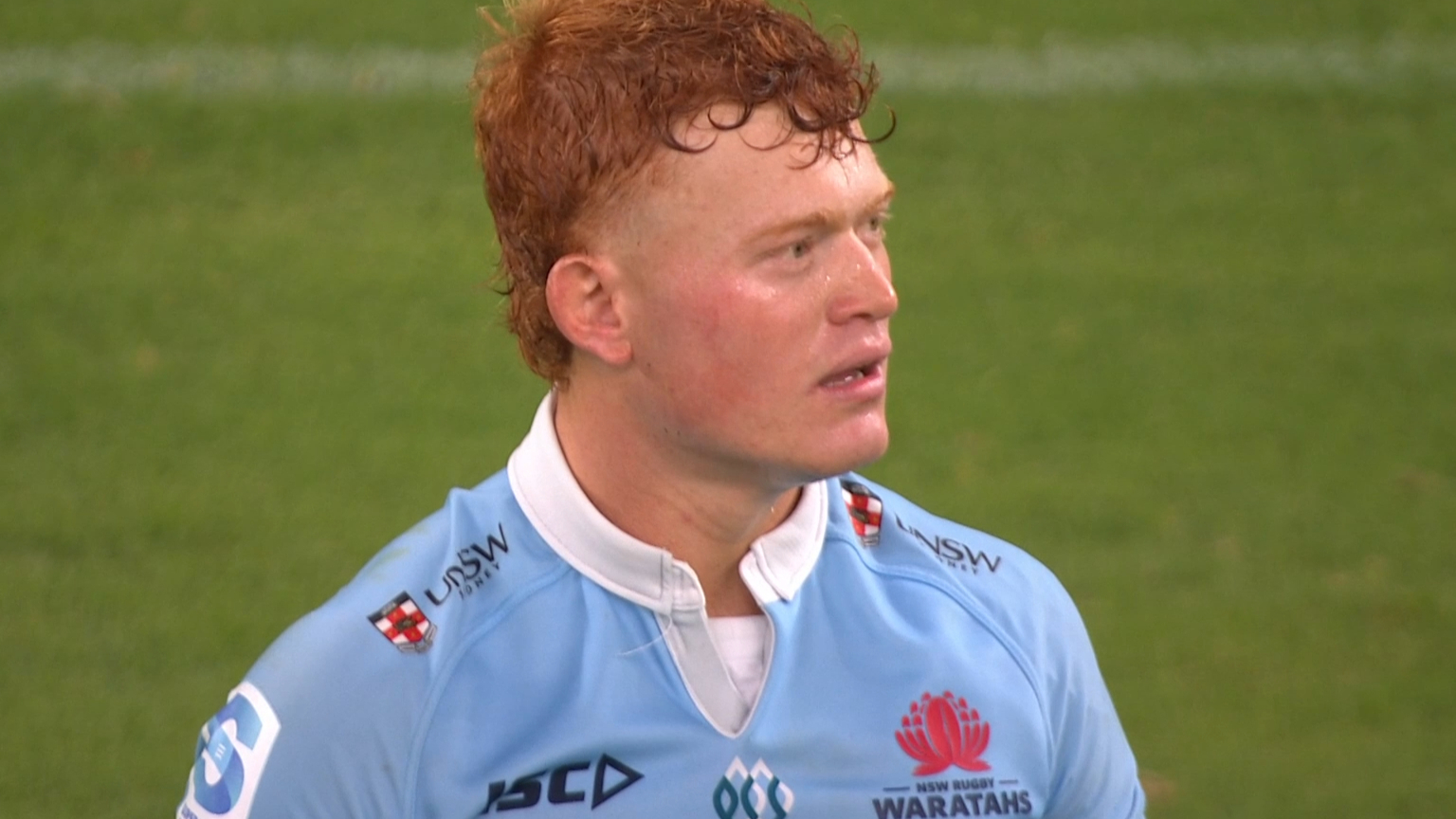 Waratahs heartbreak as late kick sails wide