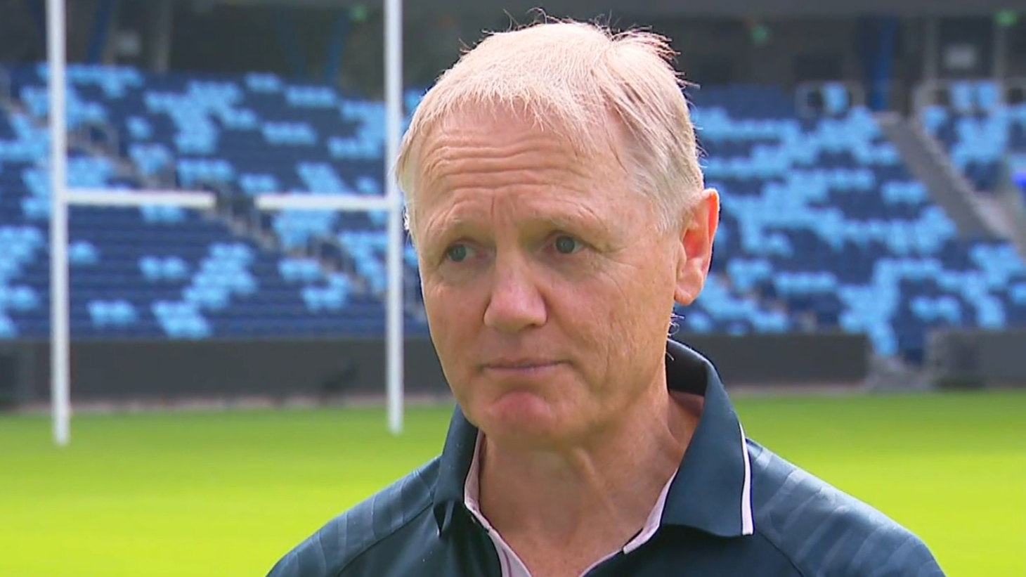 Wallabies coach wary of NRL poaching