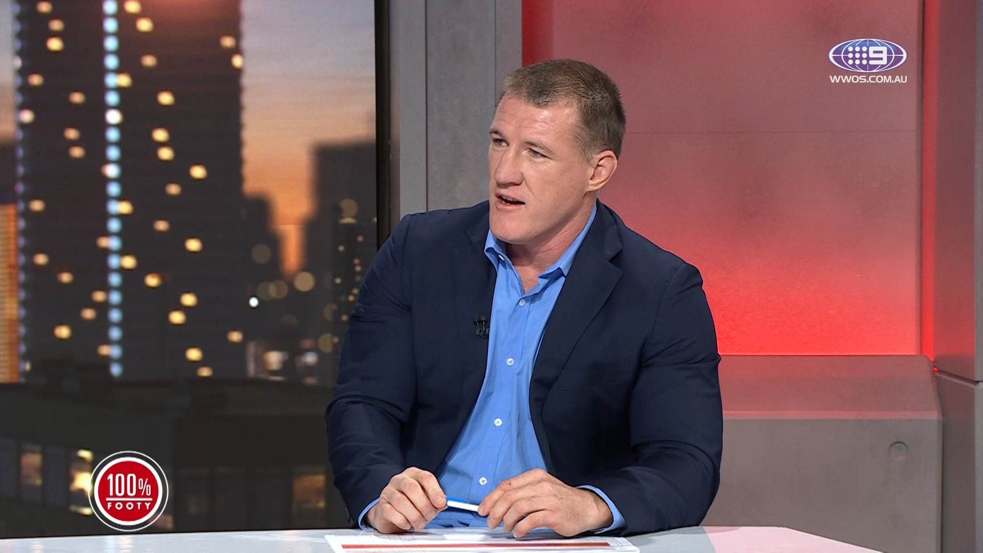 Gal's shock admission over reborn star