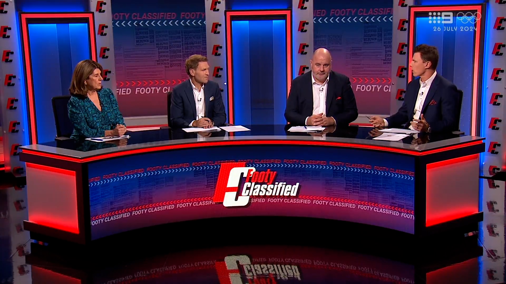 'There was tension': Dees divided over Oliver return