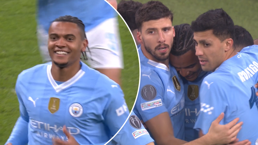 Commentator's curse strikes Copenhagen early