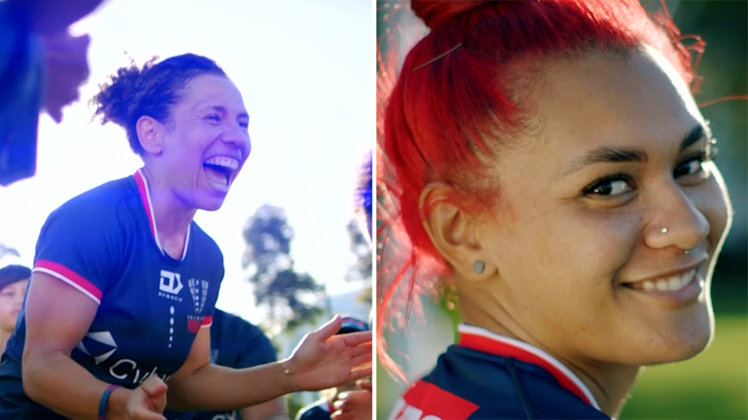 Super Rugby Women's back for 2024