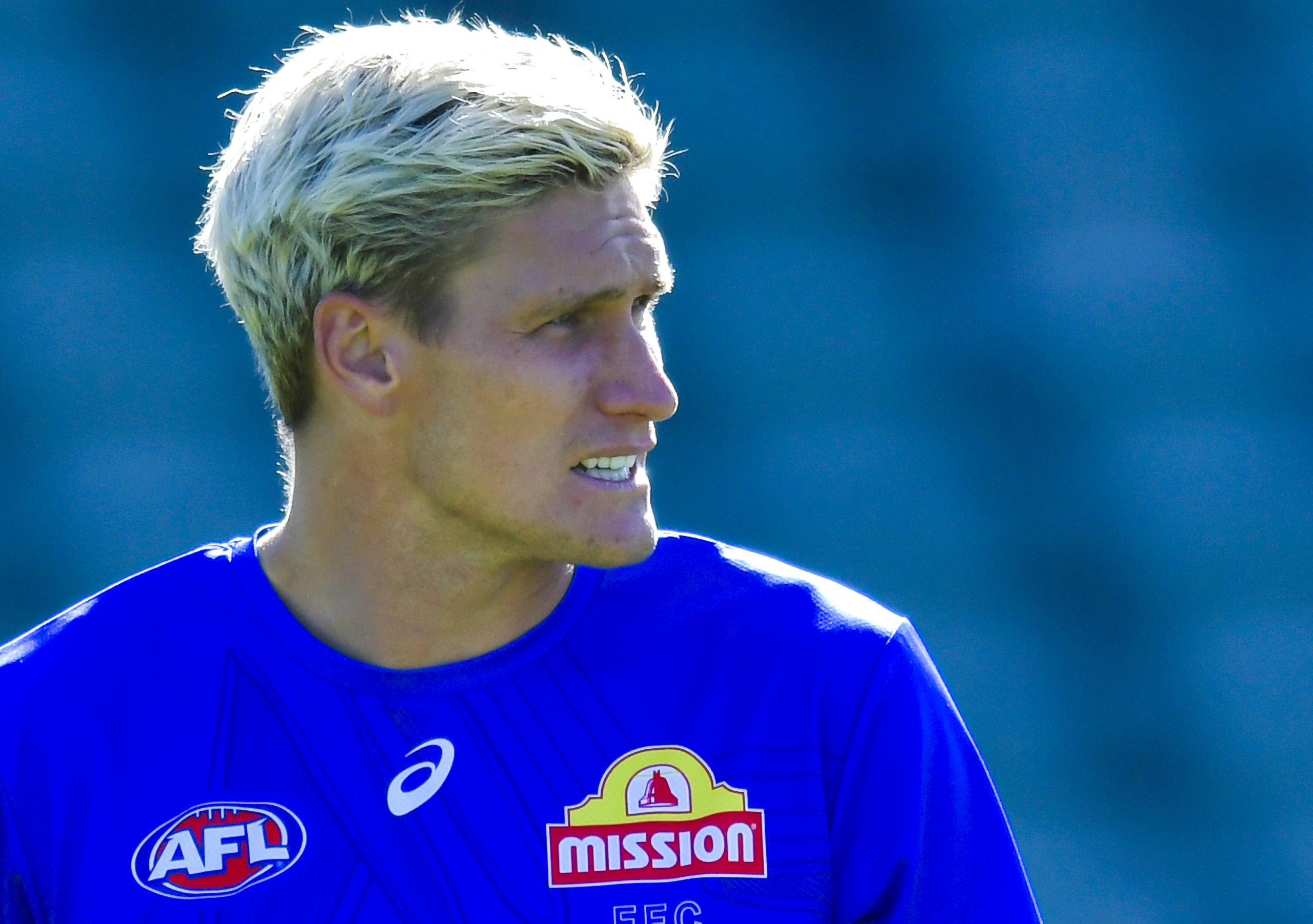 Rory Lobb is yet to play a senior game in 2024.