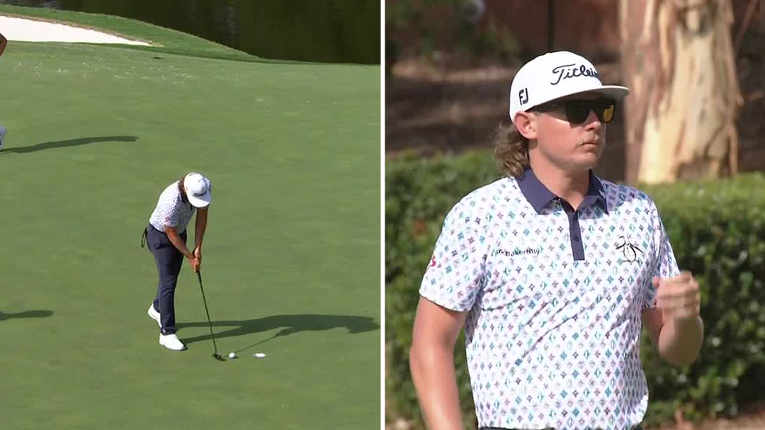 Smith frustrated as opportunity goes begging