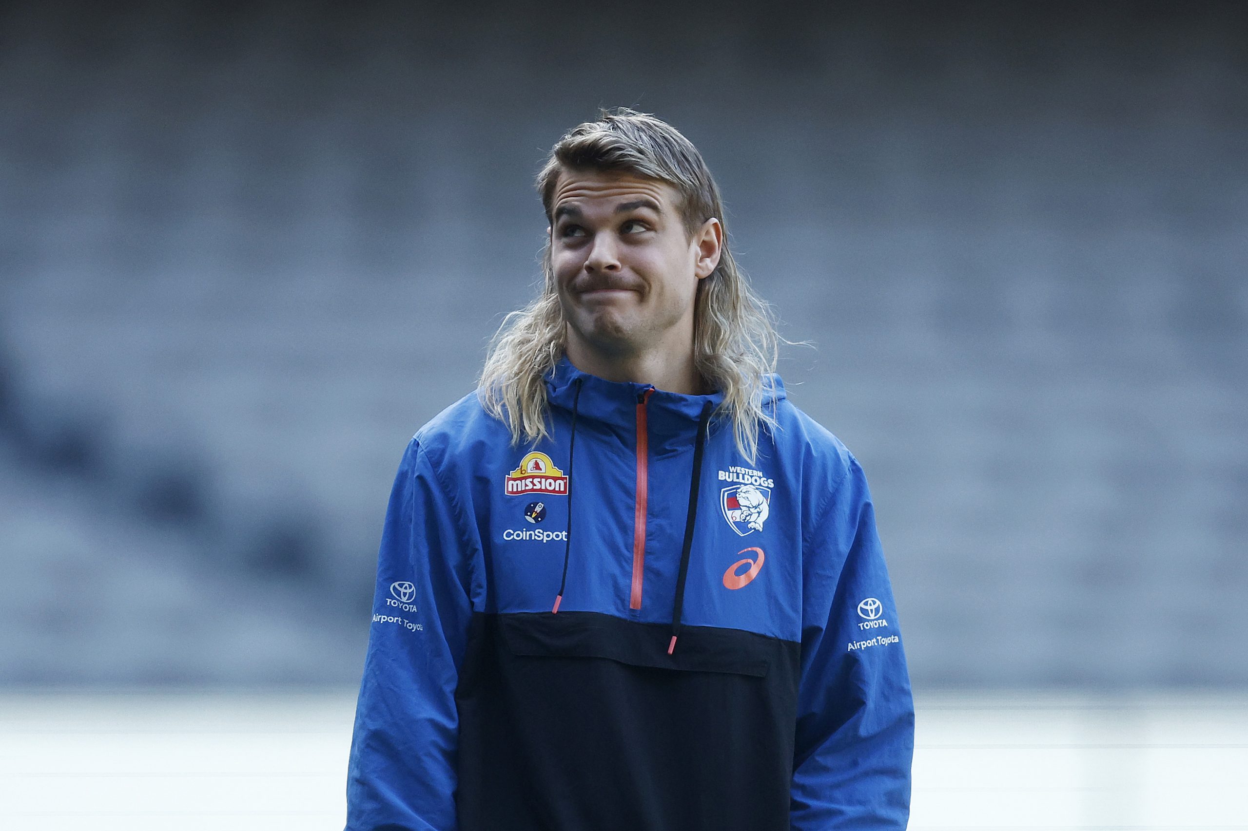 Bailey Smith could be at a new club in 2025.