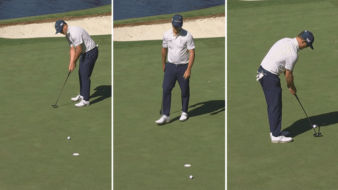 Johnson fires up at hecklers