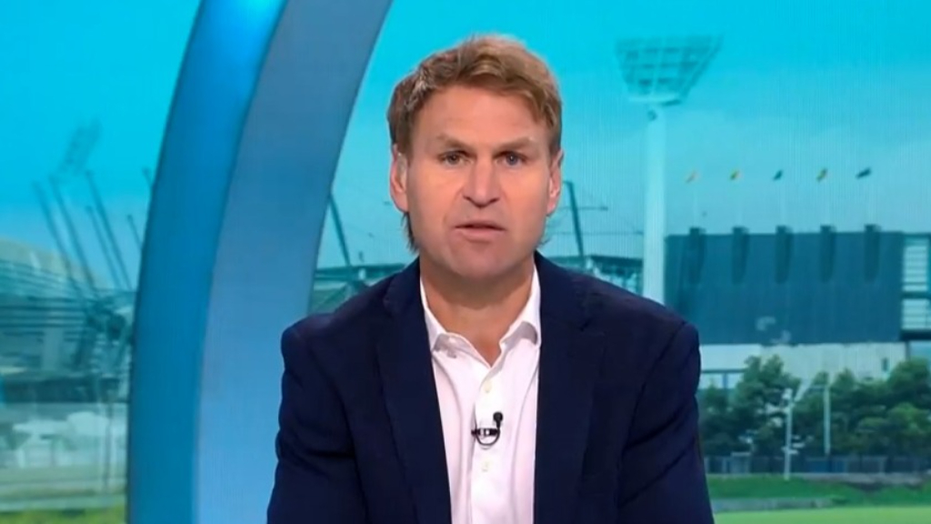 Cornes' fear for Dangerfield setback