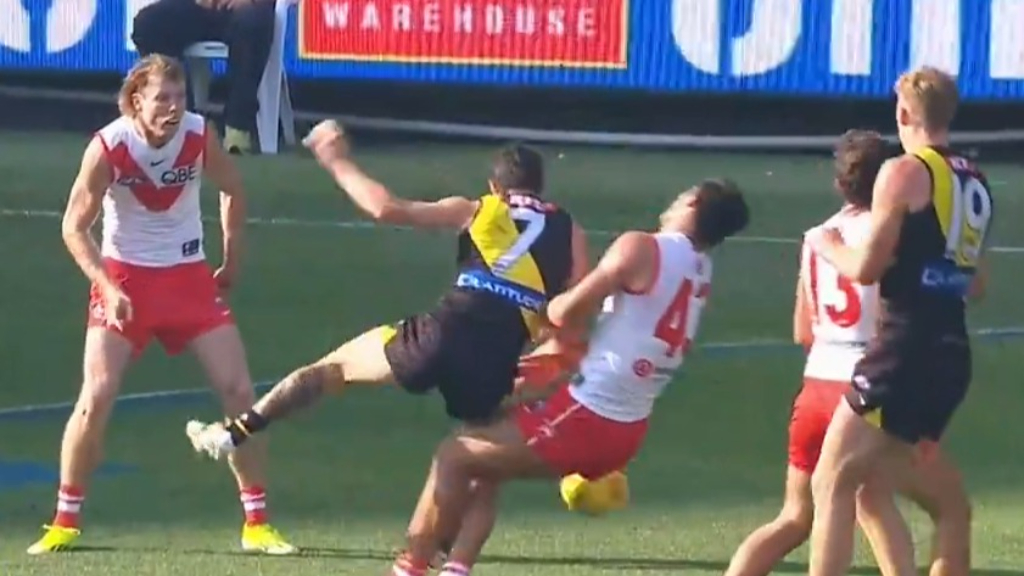 Wounded Tigers suffer injury crisis