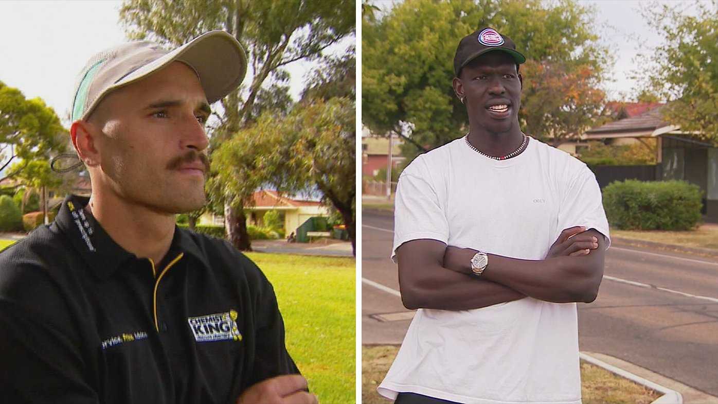 Power to learn from mistakes in game with Bombers