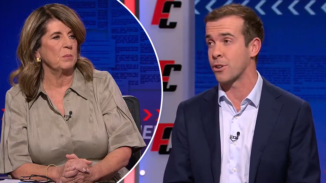 Lions consider boycott over story