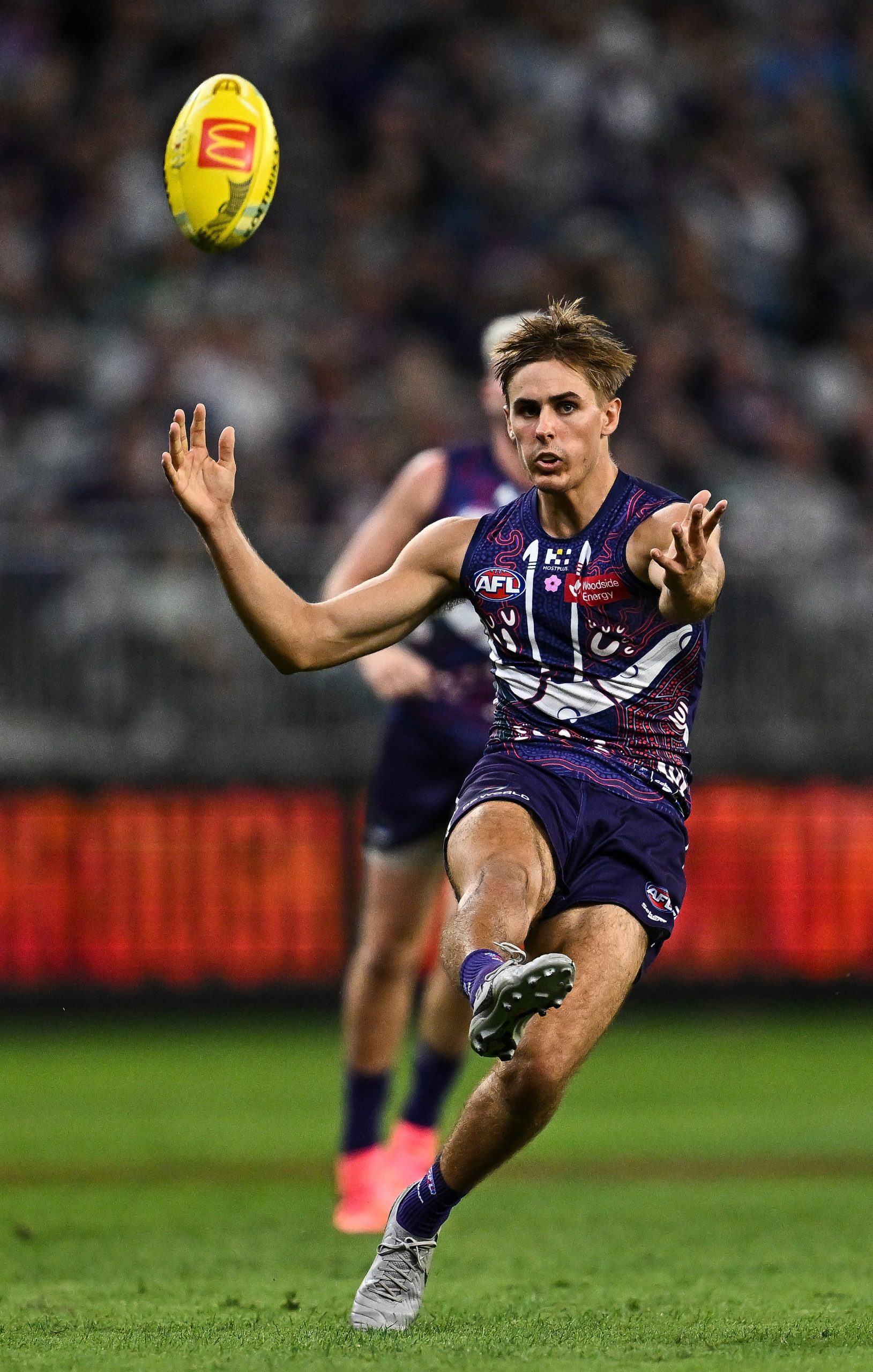 Jeremy Sharp missed a running shot with seconds left.