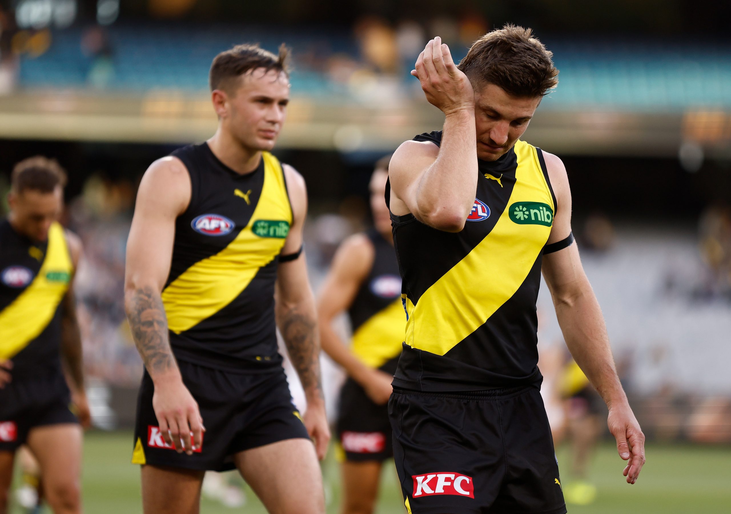 The pressure is mounting on Baker for a decision on where he lands in 2025.