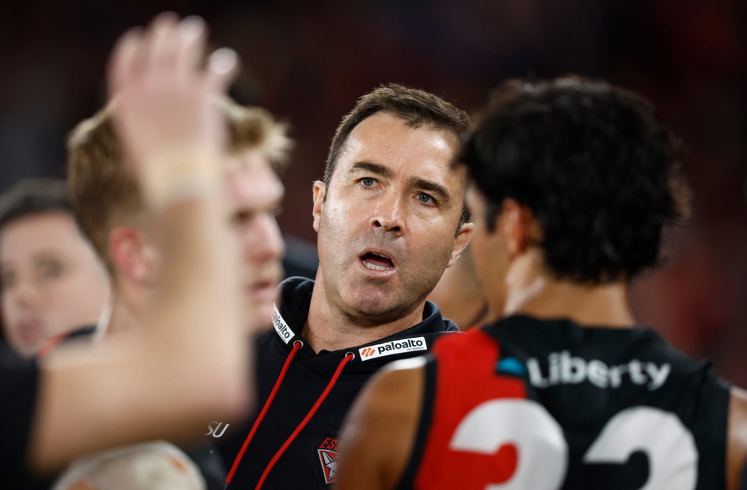 Brad Scott believes the AFL are making it too hard to challenge suspensions.