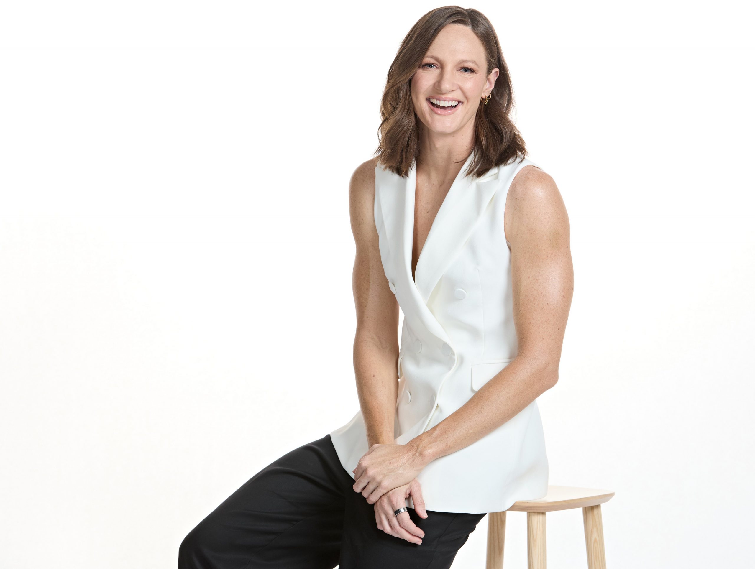 Cate Campbell has been announced as an expert swimming commentator for Nine's Paralympic coverage.