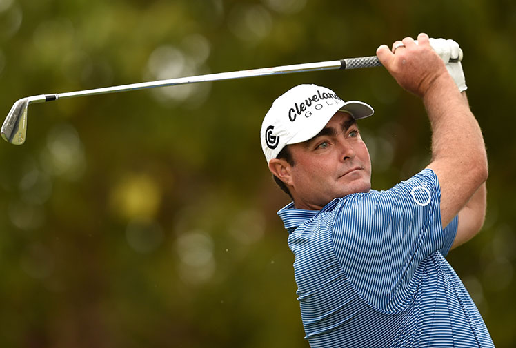 29. Steven Bowditch. Aged 31. Golf - $2.08m. Geoff