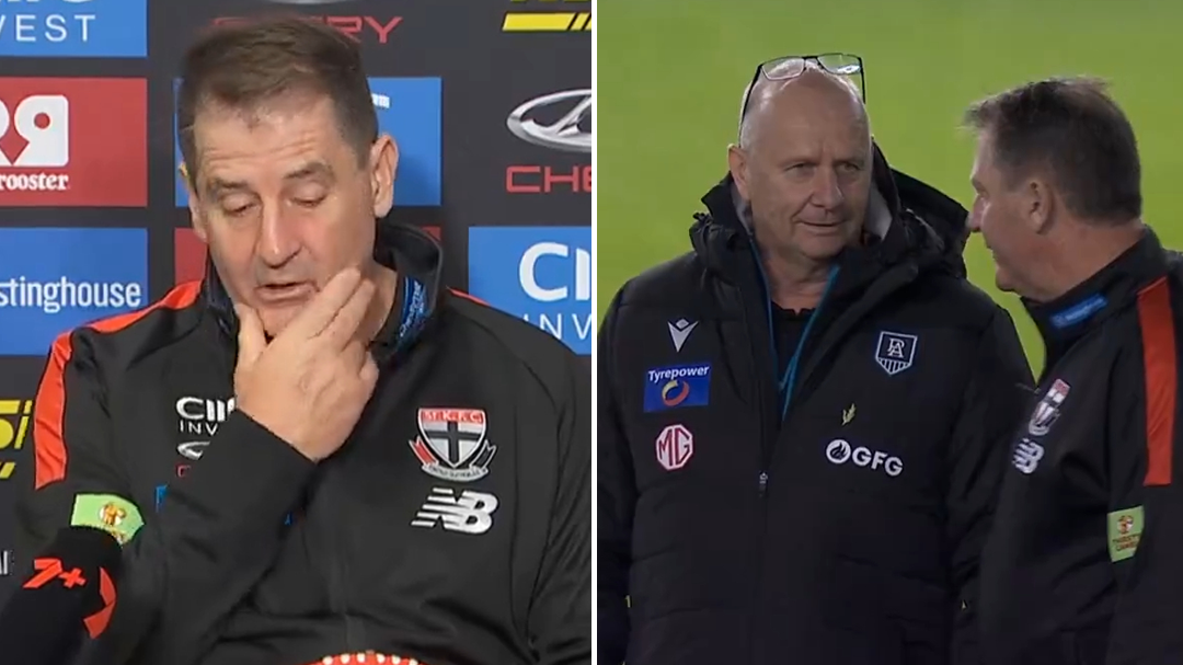 Cornes questions Lyon's Saints