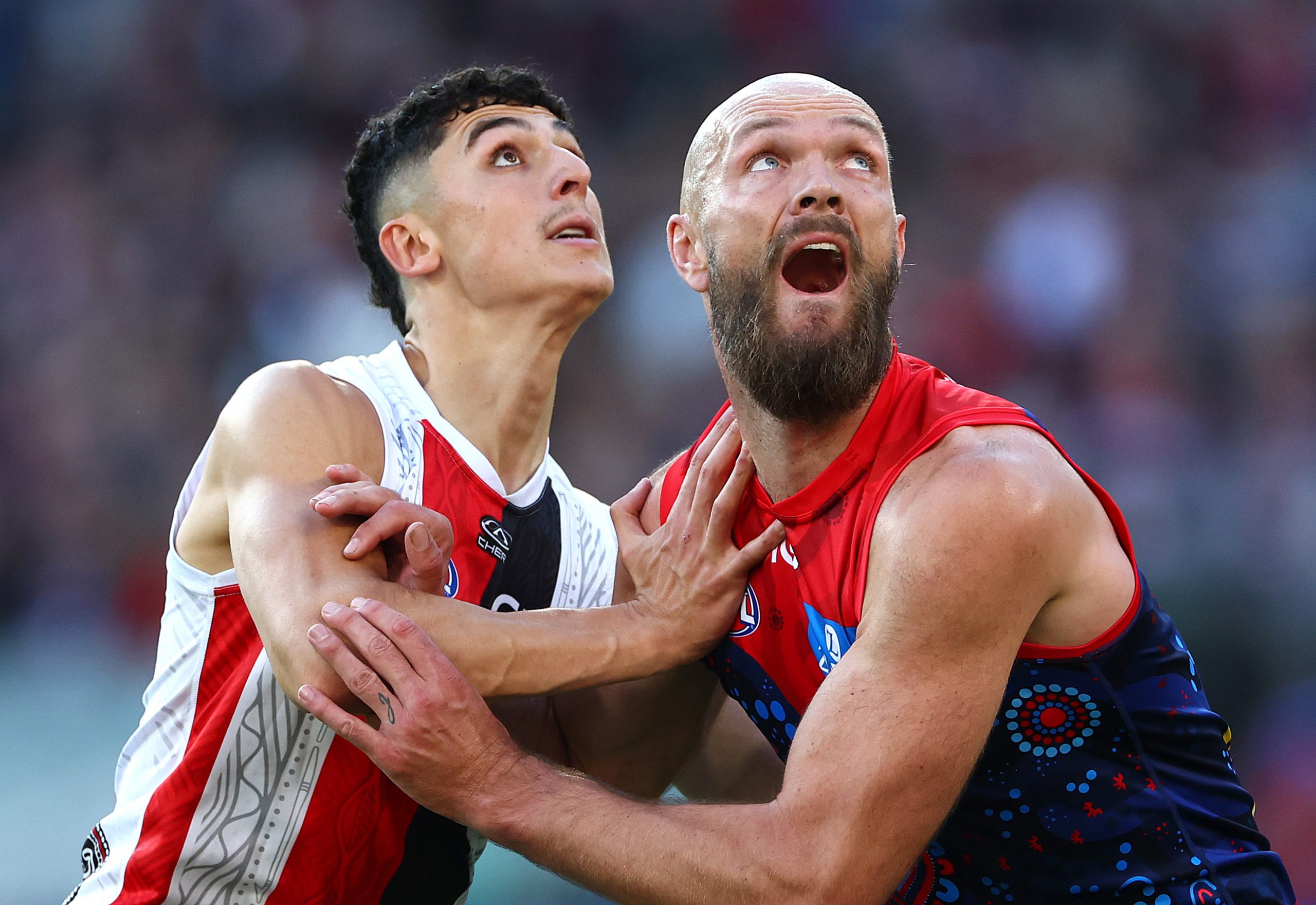 Could we see Gawn become a Legend in the Australian Football Hall of Fame?
