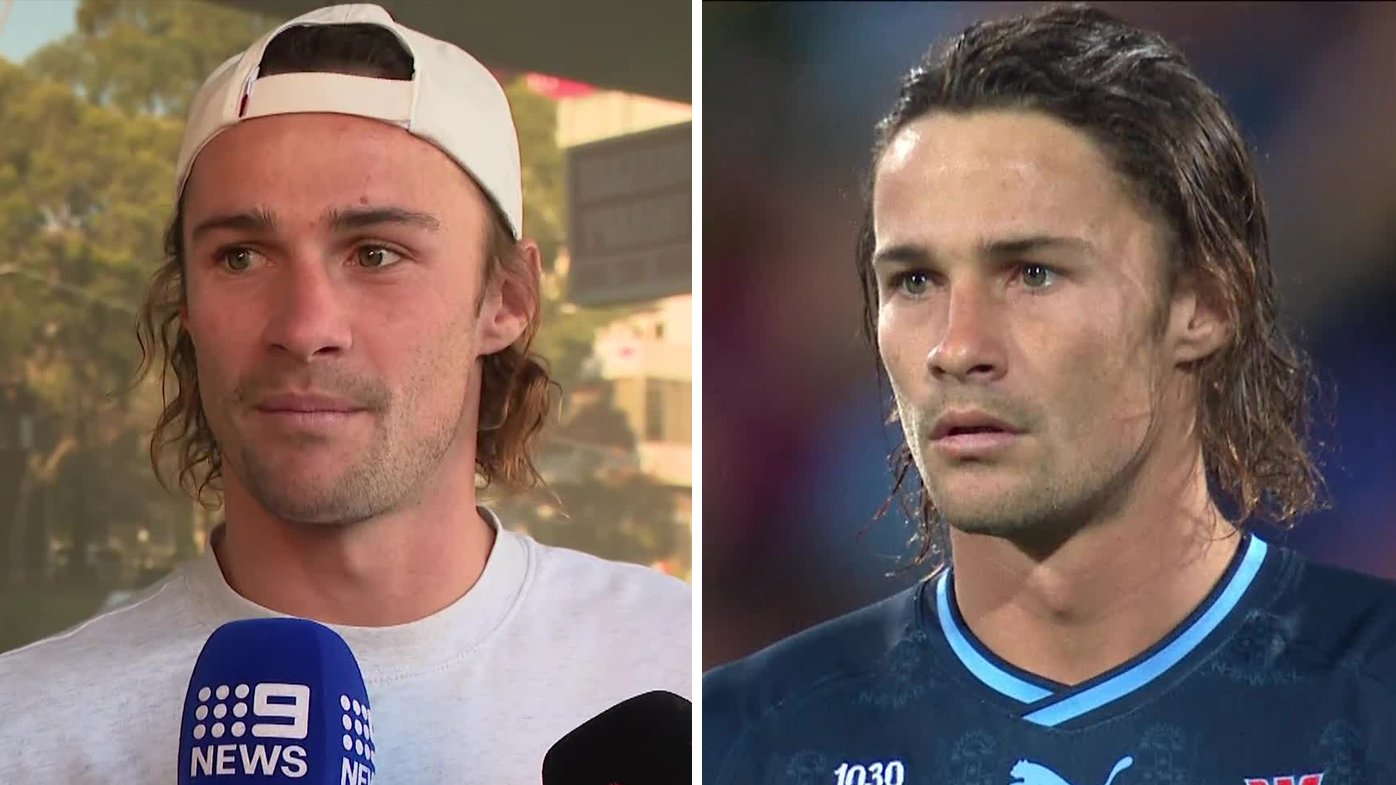 Hynes 'confident' despite injury woes